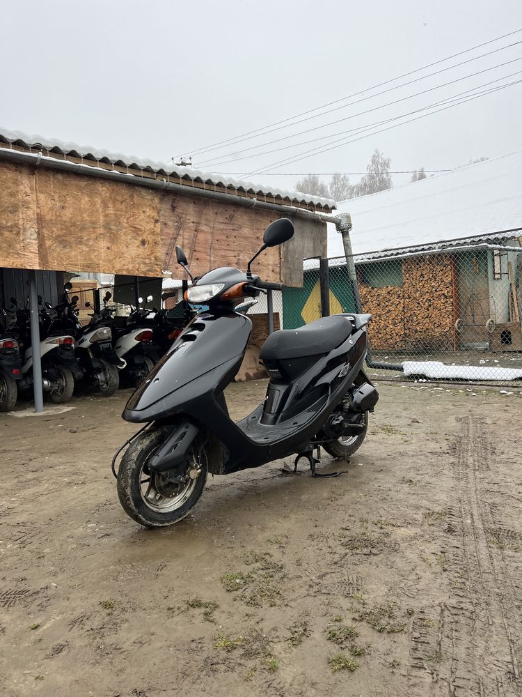 Скутер/Мопед Honda Dio Доставка Свіжак З Контейнера Хонда Діо