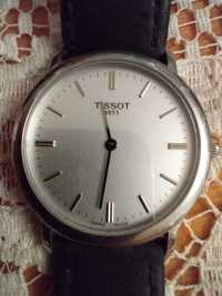 Zegarek Tissot C276