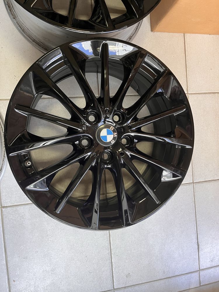 Jantes 17” 5x112 Originiais BMW serie 1 F40