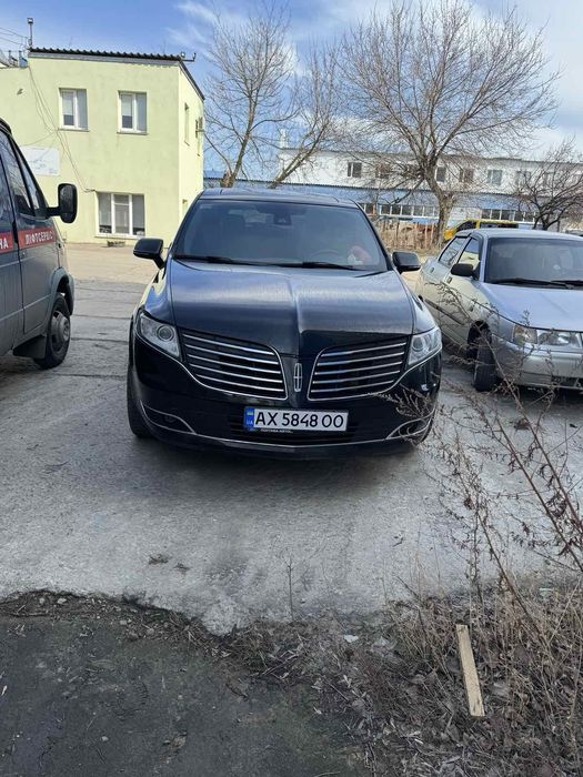 Продам Линкольн мкт