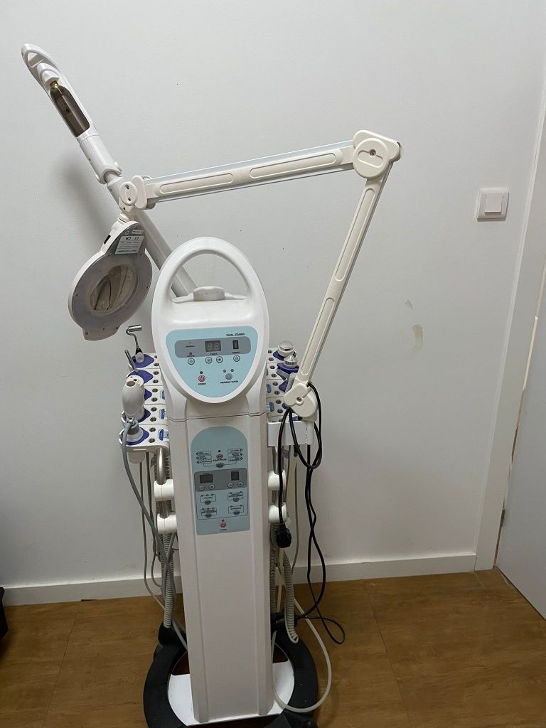 Facial Beauty Machine - Multifuncional