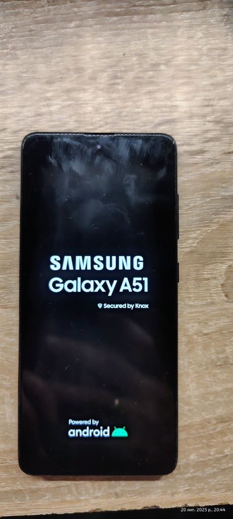 Samsung Galaxy A51 (SM-A515)