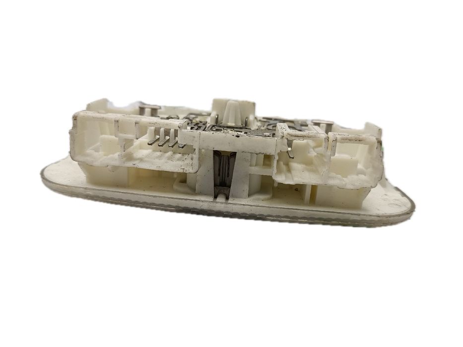 Plafonier frente PEUGEOT 207 (WA_, WC_)