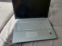 HP Laptop 17-by | Intel Core i7 10-го поколения |