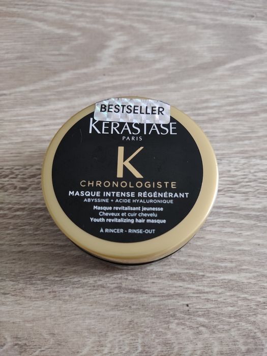 Maska rewitalizująca Kerastase 75 ml
