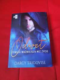 Darcy Trigovise Odwet