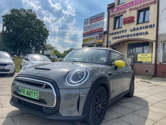 MINI Cooper BMW Mini Sport idealny, bezwypadkowy, NETTO 64900 zł, F VAT 23%