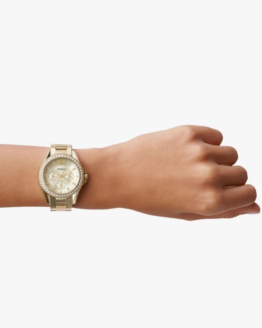 Часы женские Fossil