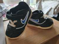 buty Nike dla dzieci r.20