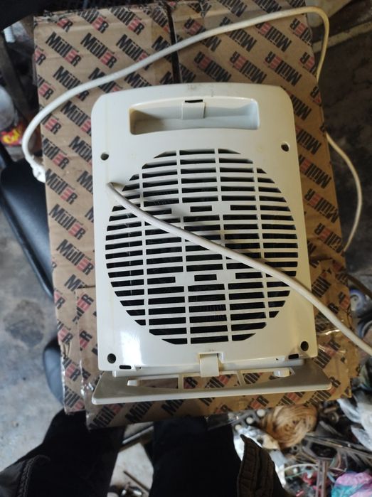 Обогреватели разнные