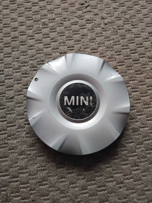 Dekielek zaślepka alufelgi MINI  oryginał 1szt