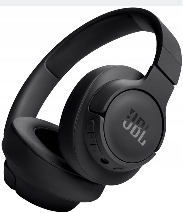 Swieteczna Promocja Słuchawki Bezprzewodowe Jbl Nauszne Bluetooth