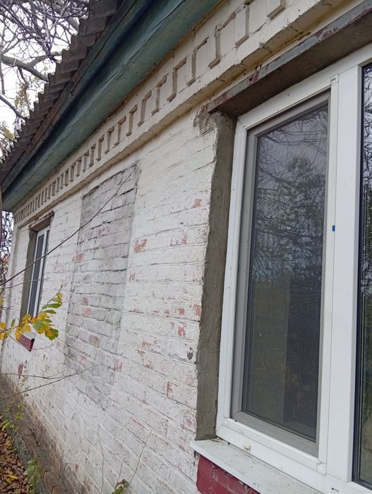 Продам будинок в селі Подорожнє