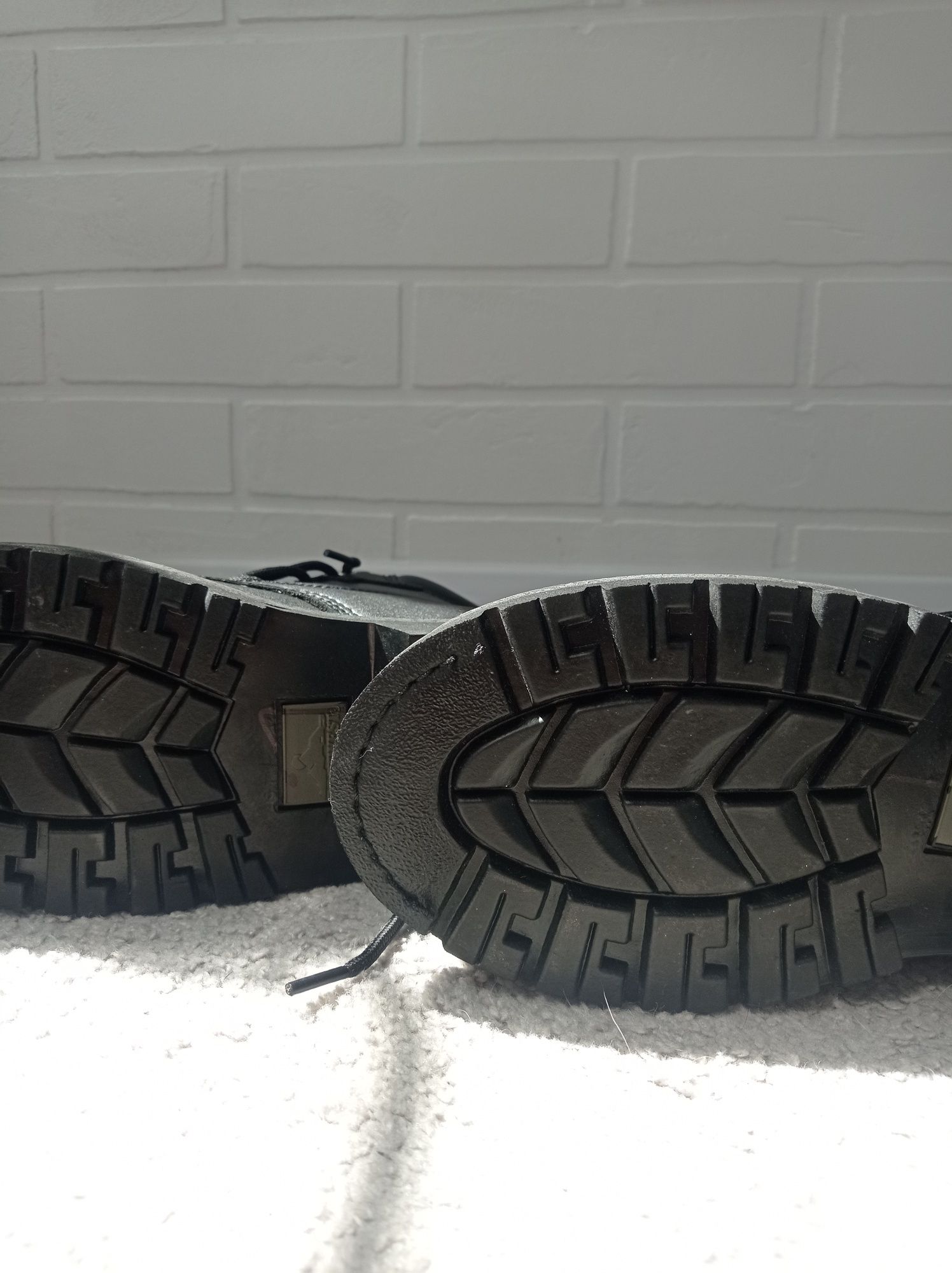 Черевики робочі Portwest Welted Safety Boott fw16