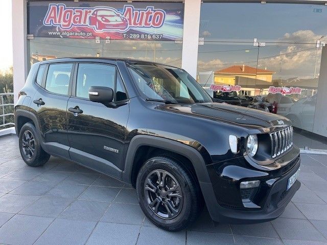 Jeep Renegade 1.0 T Sport