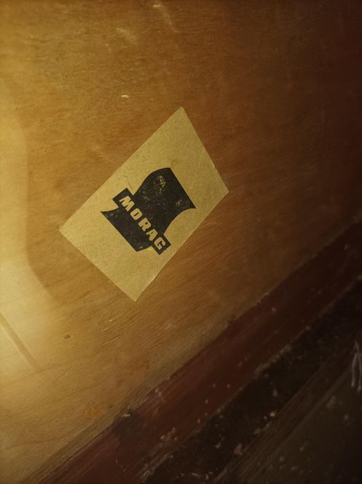 Kredens z PRL-u, stan do renowacji.