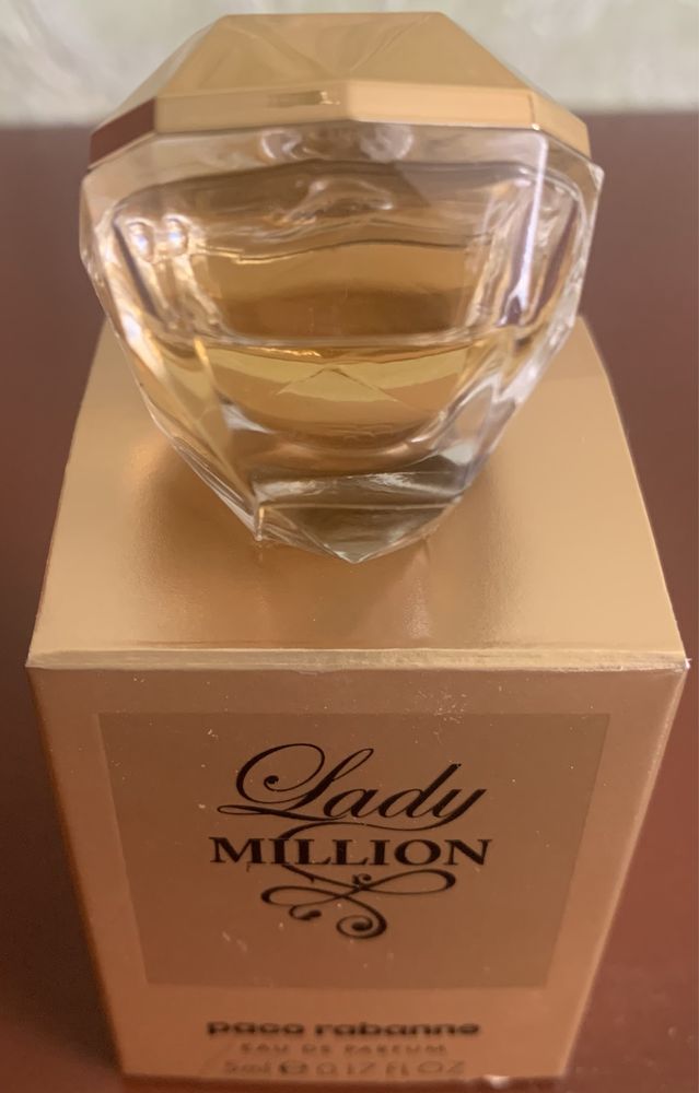 Духи Lady Million 5 мл