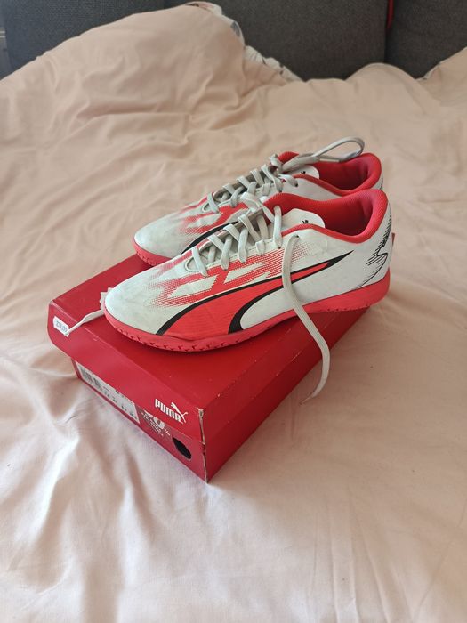 Halówki chłopięce