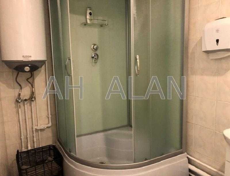 Оренда офісу, Печерський р-н, БЦ, Зверинецька 7 хв, без%