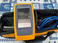 Testador de Rede Liq-Kit Da FLUKE NETWORKS
