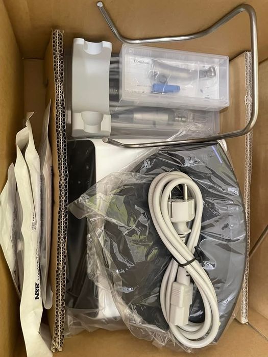 Motor De Implante Dentario NSK