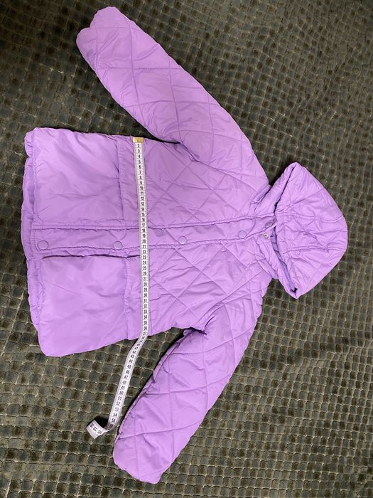 Куртка стеганая бренда sinsey р.110-116