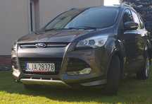 Ford Kuga DM2 MKII