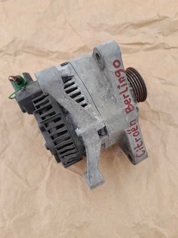 Alternador para Citroën Berlingo ano 2000
