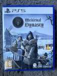 Medieval Dynasty PS5