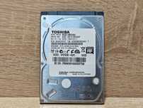 Dysk twardy Toshiba MQ01ABD050V 500GB 2,5"