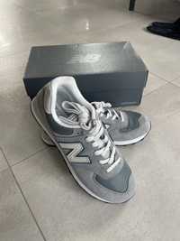 Buty New Balance ML574BA2 r. 42 NOWE