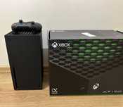 Xbox series X 1tb