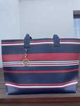 Torebka typu shopperka Tommy Hilfiger