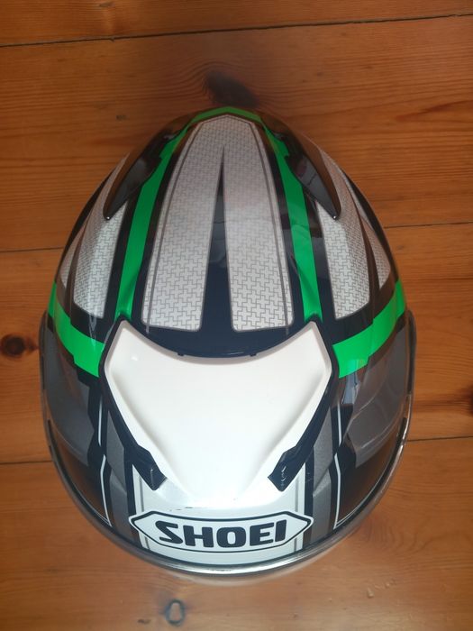 Capacete Shoei GT Air 2