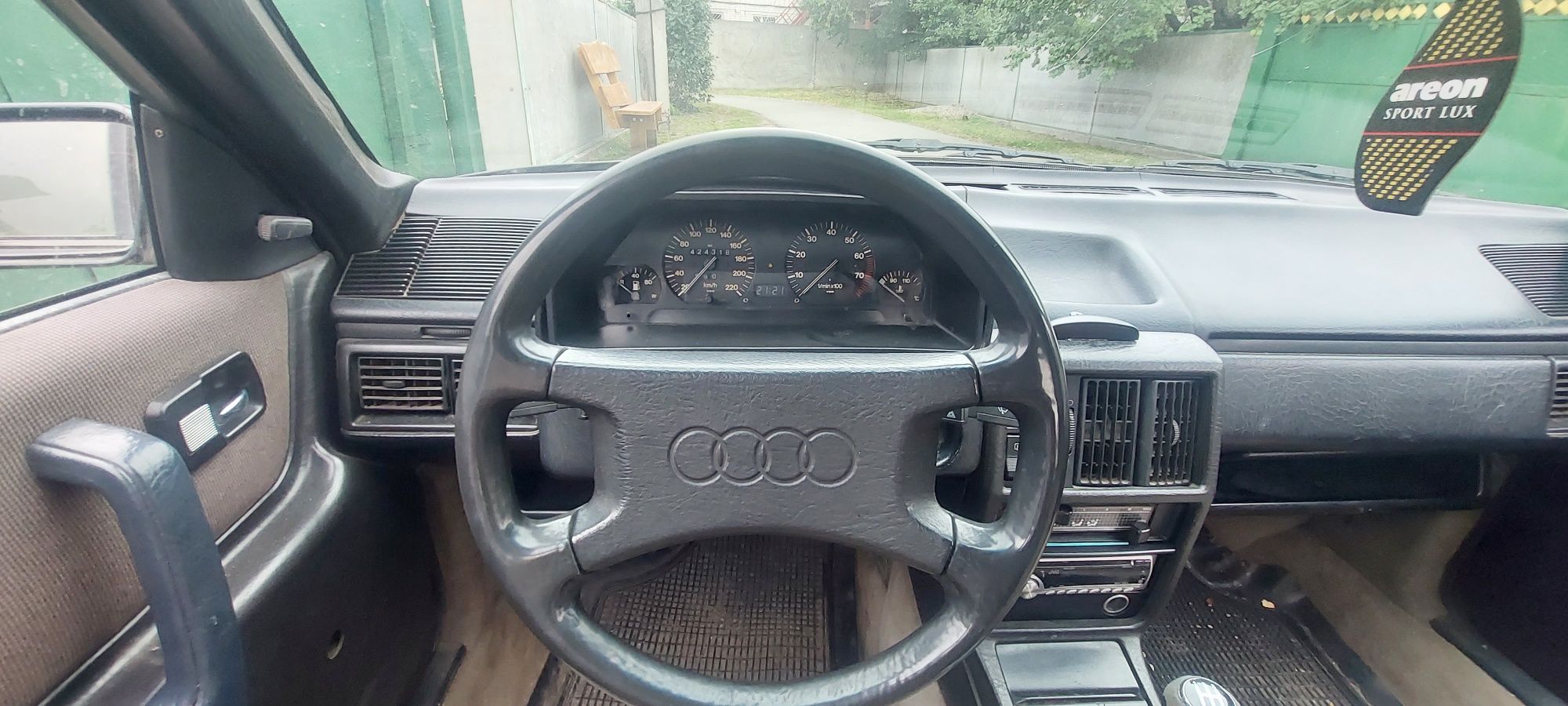 Ауді 100 с3 , audi 100 c3