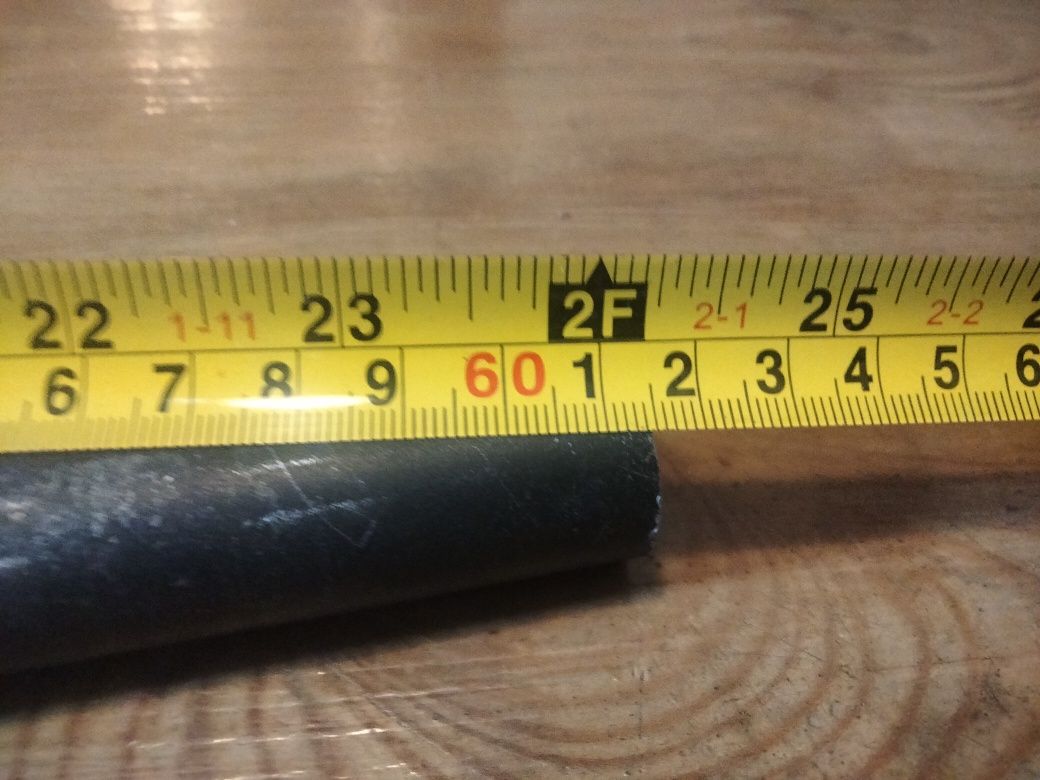 Ritchey Comp Kierownica 31,8 x 610 mm