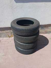 Opony 185/65R15  z 2019r