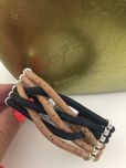 Pulseira cortiça