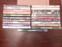 Diversos Filmes (Originais) - Cada 2 euros