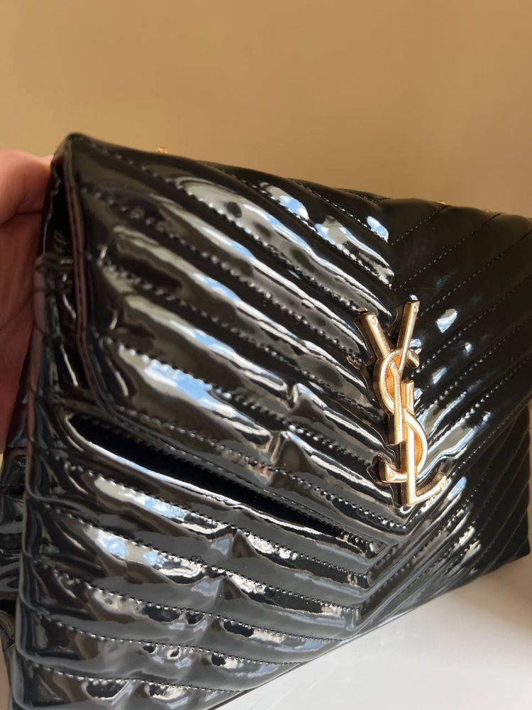 Damska torebka YSL