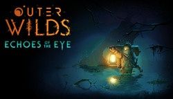 Gra Outer Wilds plus DLC Echos of the Eye PC