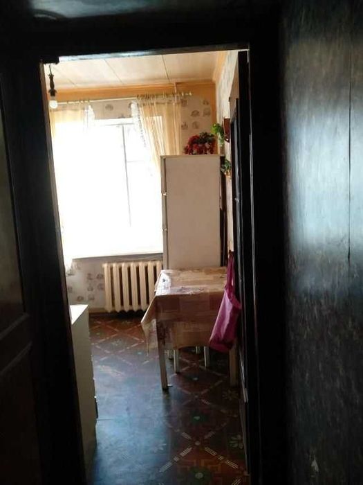 Срочно! 2х комнатная чешка на Крымской за 31 000