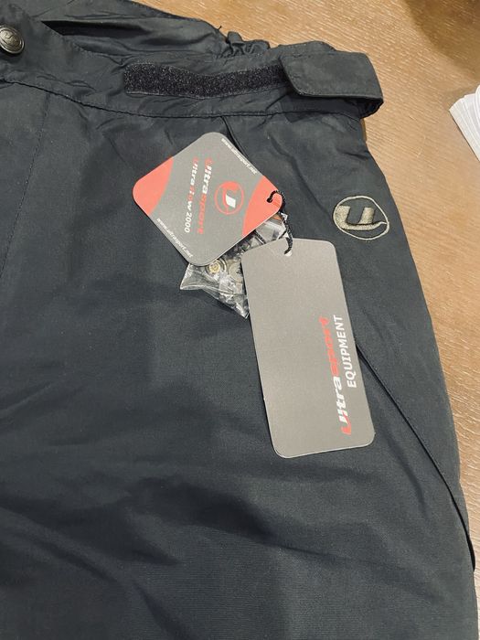 Костюм лыжный мужской раз. 48-50