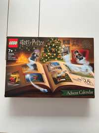 Klocki LEGO Harry Potter Kalendarz adwentowy 76404 - nowe idealne
