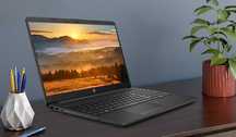HP AMD Ryzen™ 5 5500U, 8 GB RAM,SSD 255 GB/Windows 11 PRO