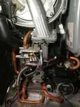 Kocioł gazowy vaillant ecotec plus piec