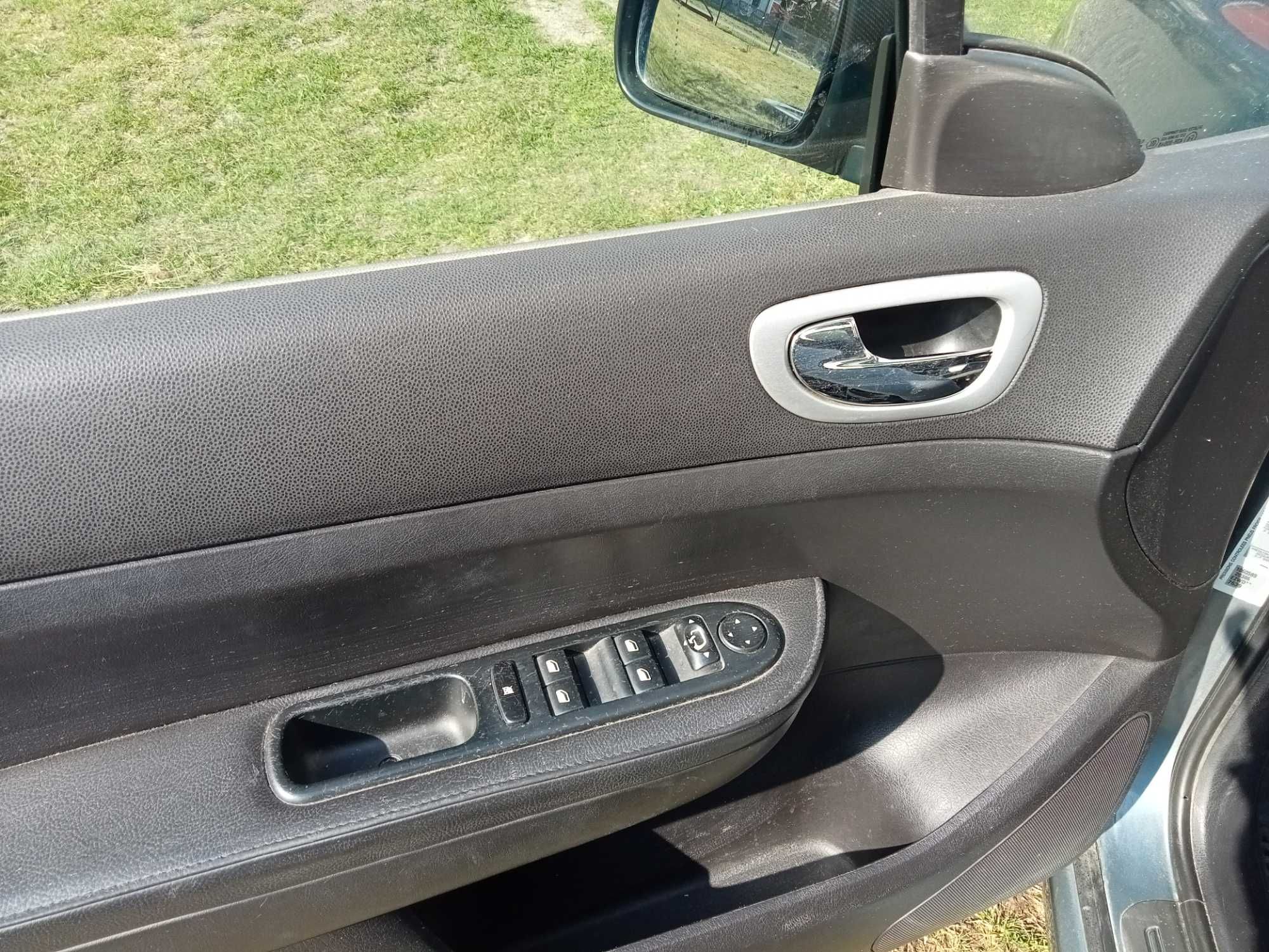 Mazda 2 1.4D. 2003r.