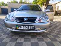Gely ck джилі ск