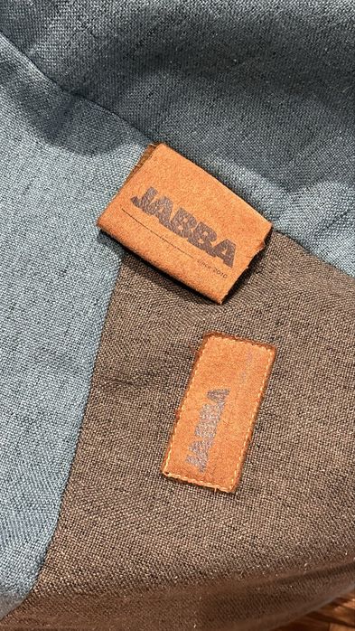 Pufa worek Jabra
