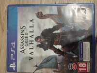 Assasin creed valhalla ps4/ps5